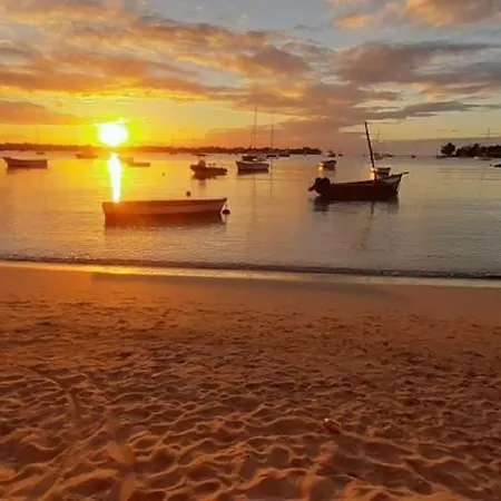 Apartament Soleil Couchant